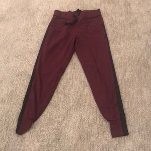 Athleta joggers